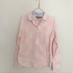 Boy’s Vineyard Vines Button Down
